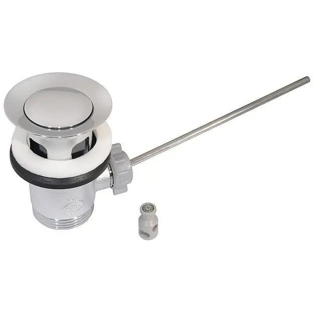 Lyftventil Begränsad tid